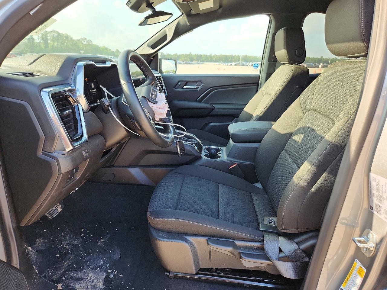 2025 GMC Canyon Elevation - Image 7