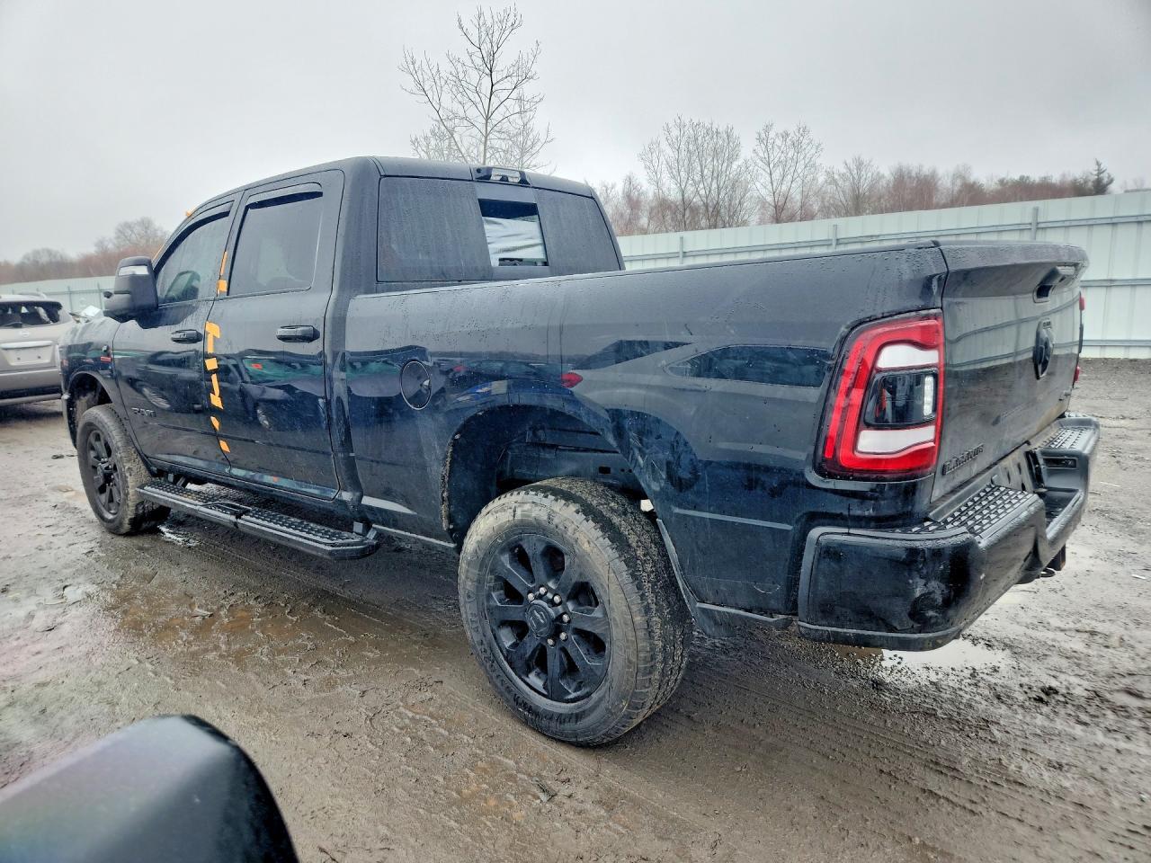 2024 Ram 2500 Laramie - Фото 2