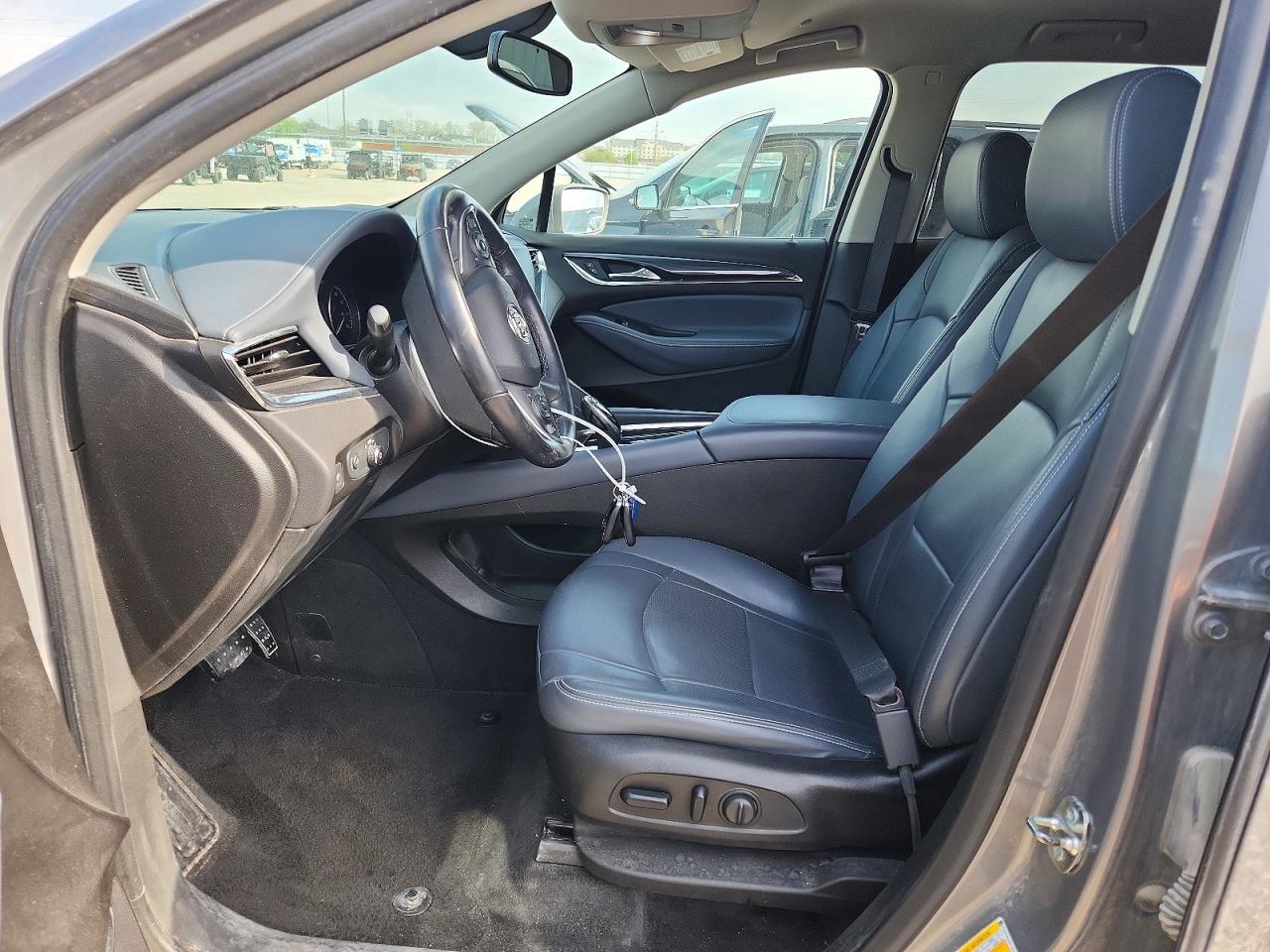 2019 Buick Enclave Essence - Image 7