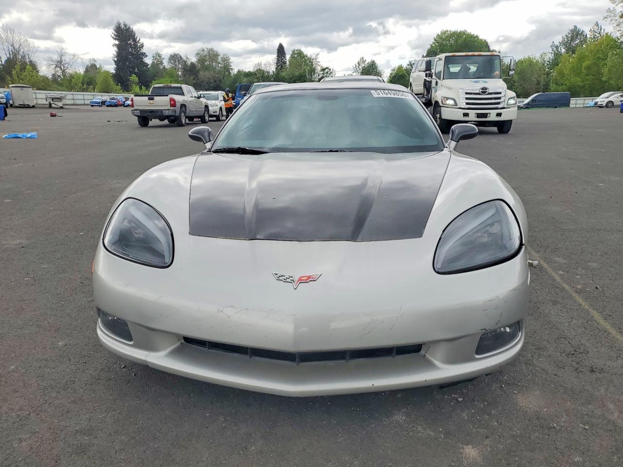 2006 Chevrolet Corvette - Image 5