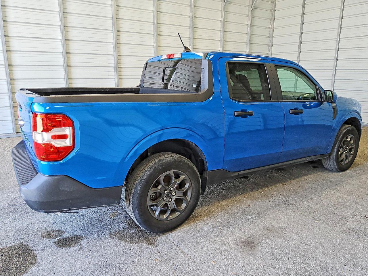 2022 Ford Maverick Xl - Фото 3
