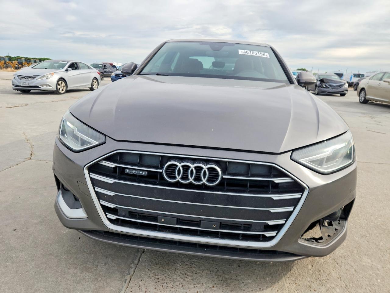 2022 Audi A4 Premium 40 - Image 5