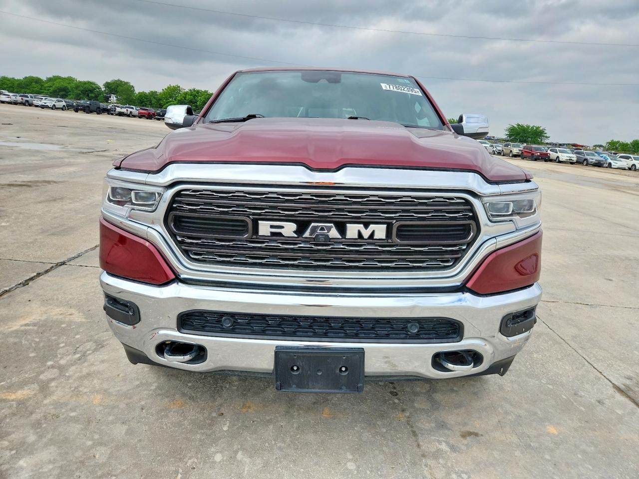2021 Ram 1500 Limited - Image 5
