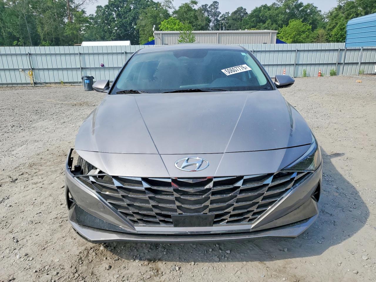 2023 Hyundai Elantra Limited - Фото 5