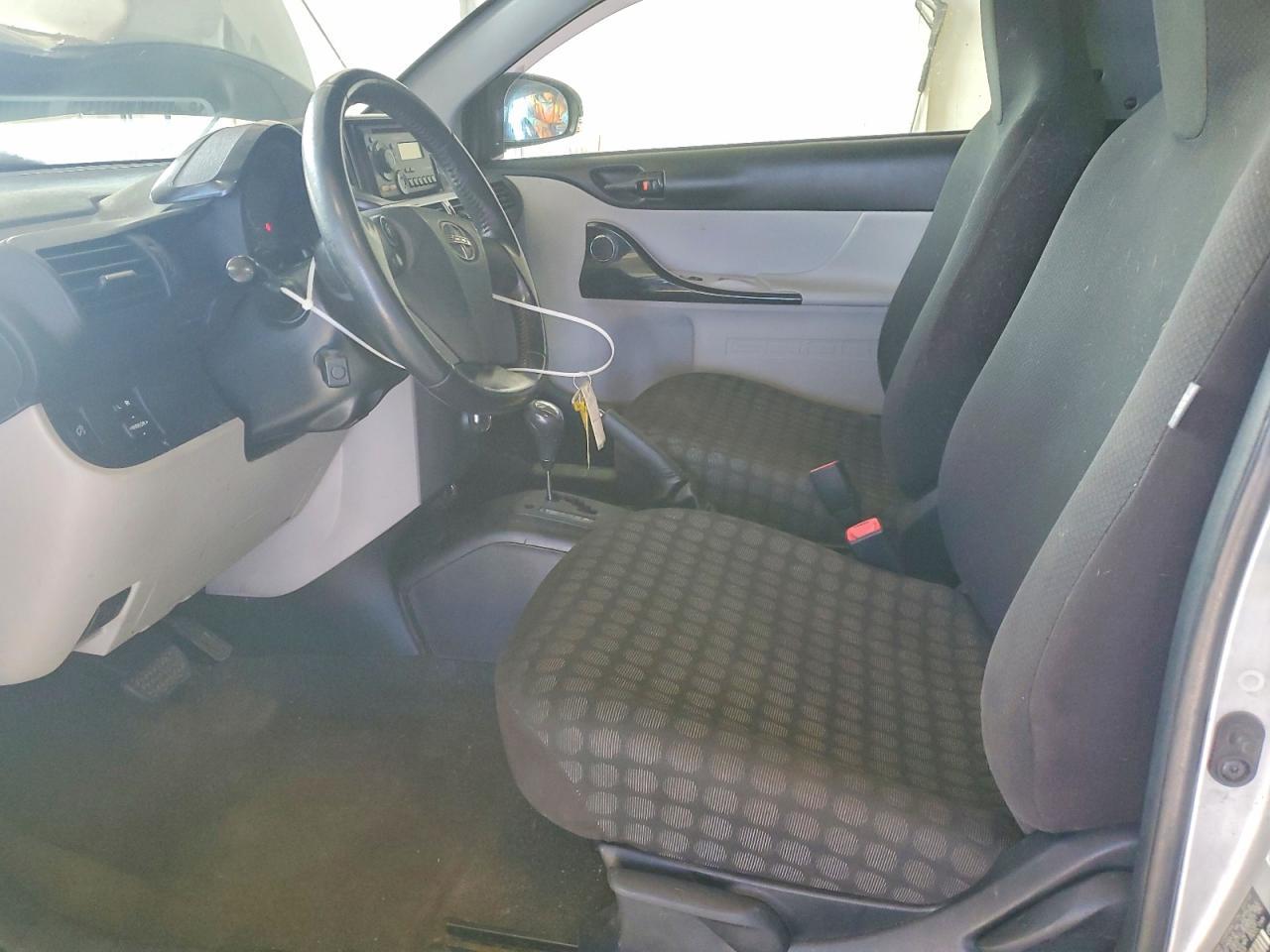 2013 Scion Iq Base - Фото 7