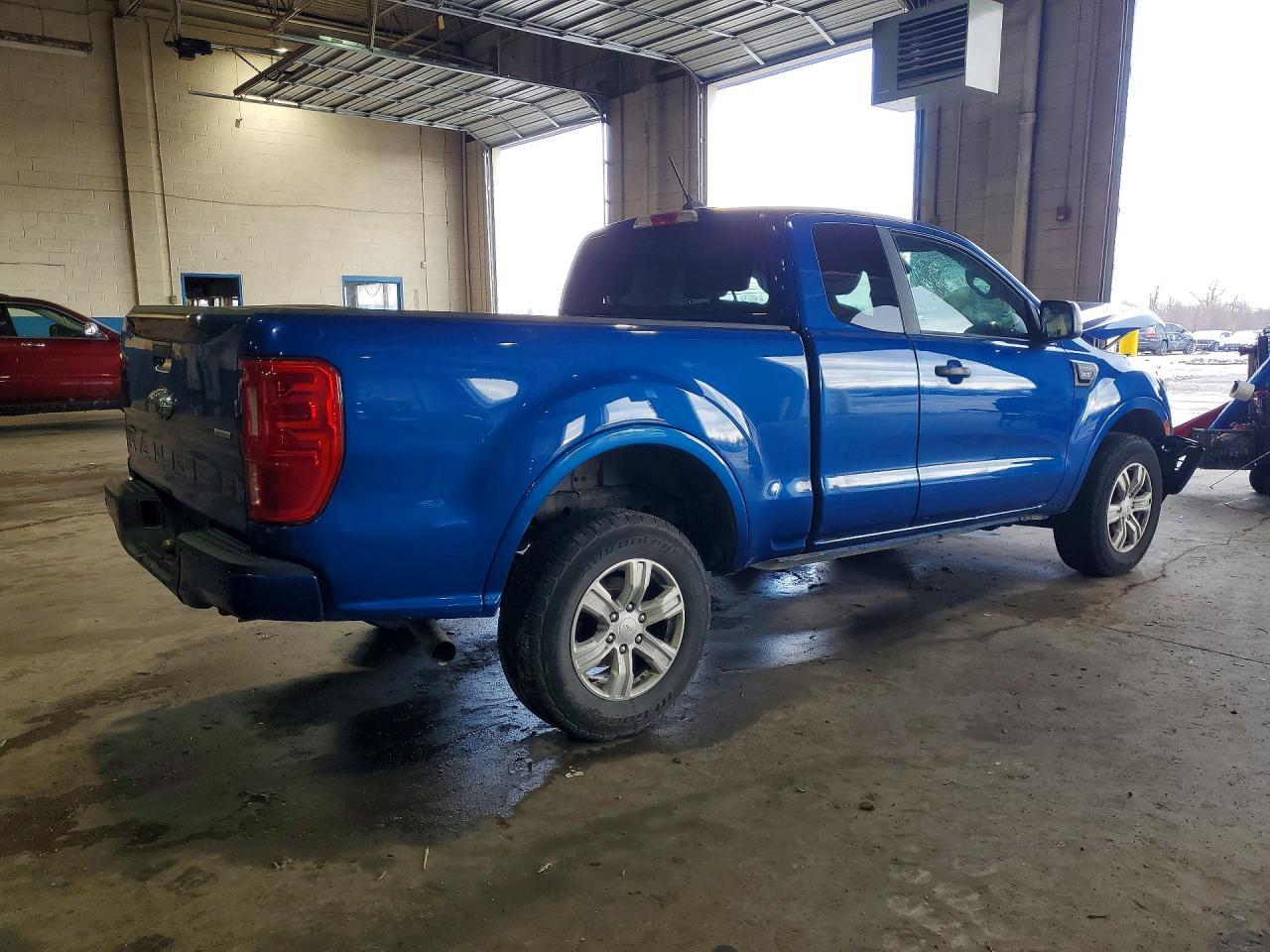 2020 Ford Ranger Xl - Image 3