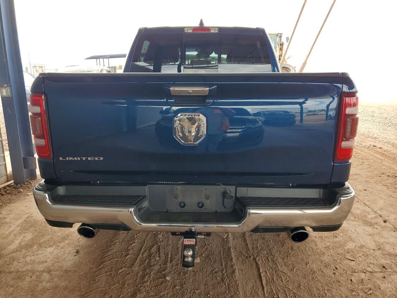 2020 Ram 1500 Limited - Image 6