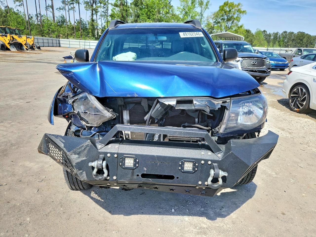 2007 Toyota Tacoma Prerunner V6 - Image 5