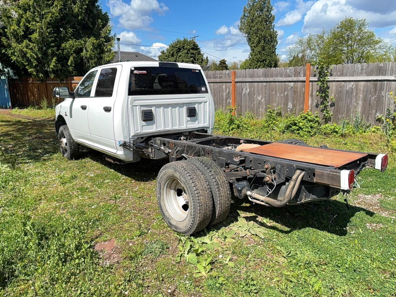 2018 Ram 3500 - Фото 3