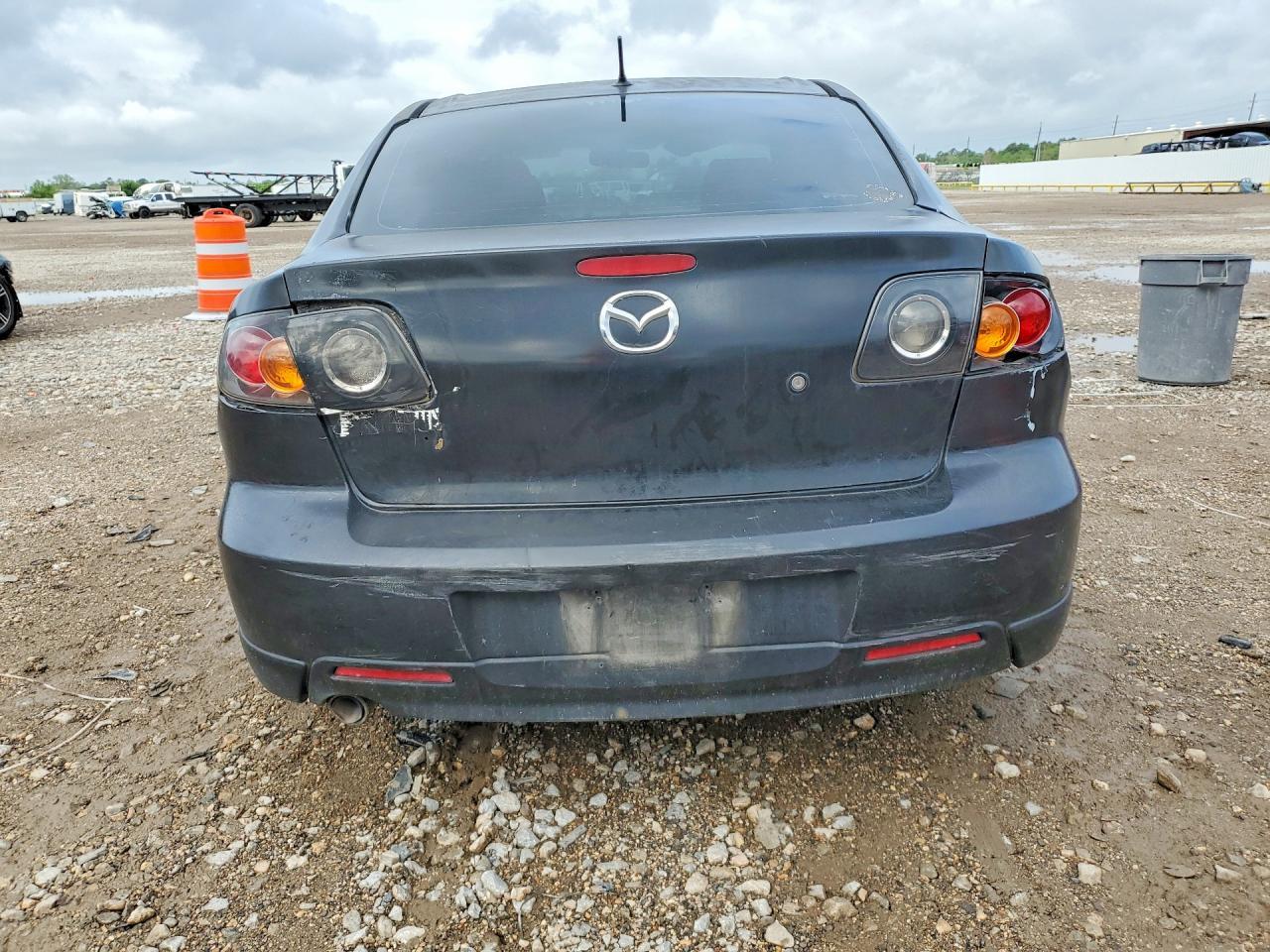 2005 Mazda 3 I - Фото 6