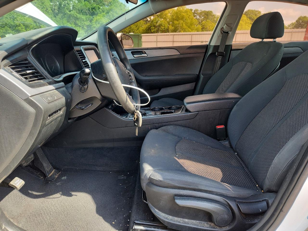 2019 Hyundai Sonata Se - Image 7