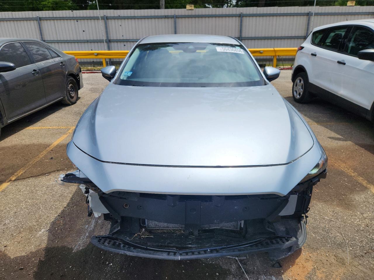 2021 Mazda 3 Select - Image 5