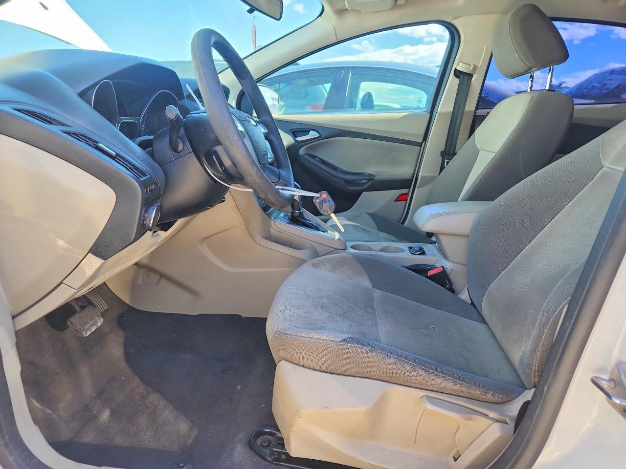2013 Ford Focus Se - Фото 7