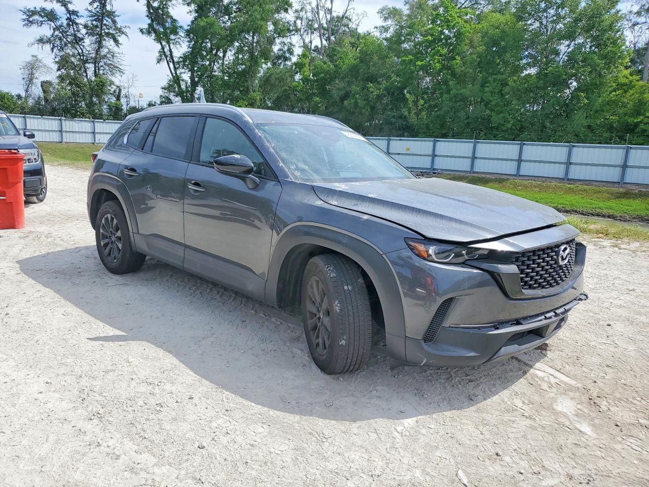 2025 Mazda Cx-50 Select - Image 4