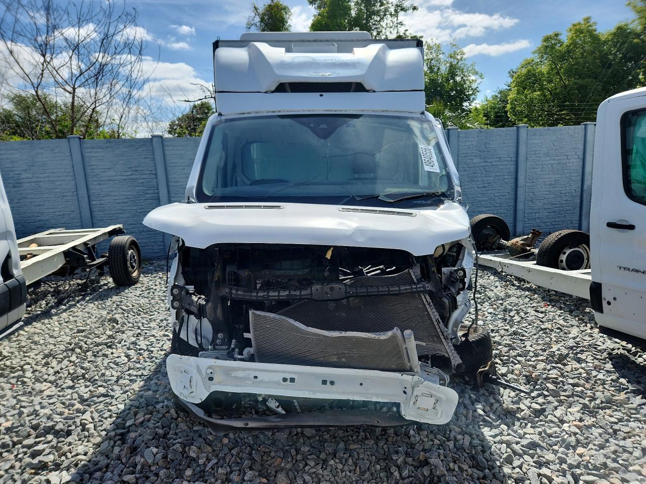2020 Ford Transit Delivery Truck - Фото 5