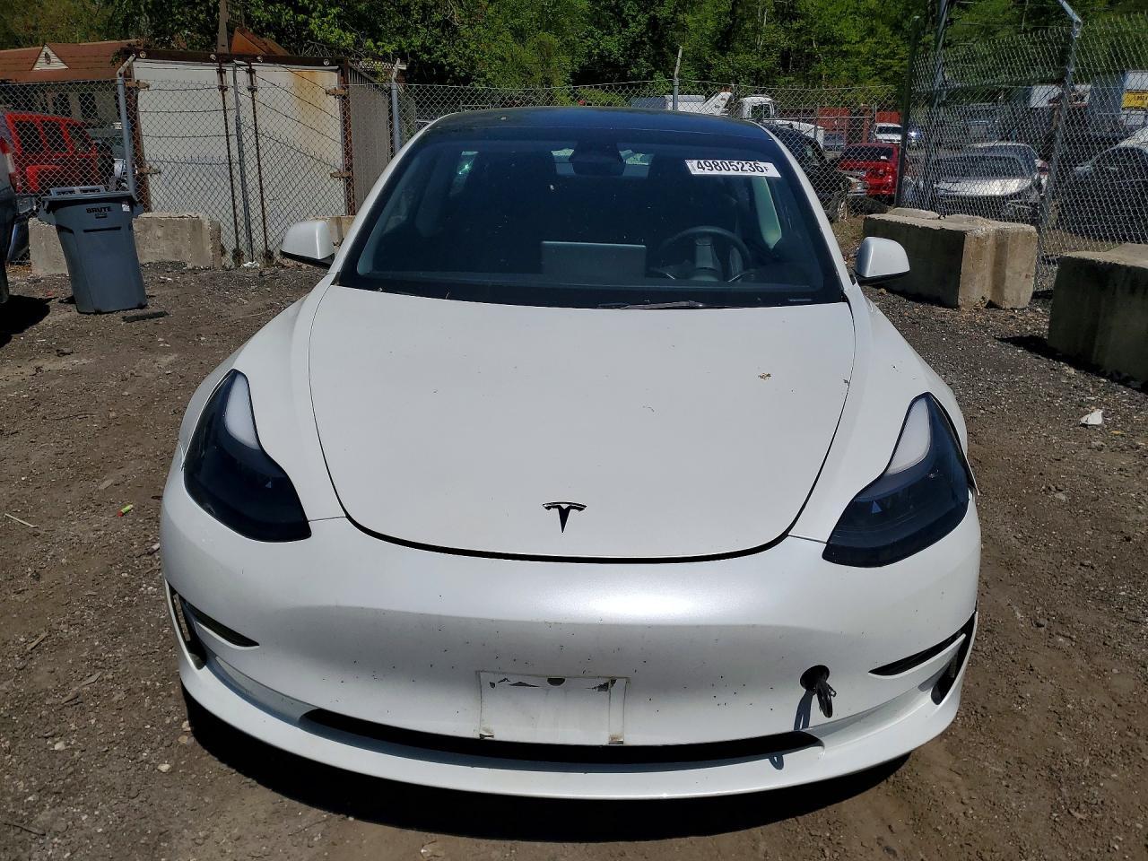 2023 Tesla 3 - Фото 5