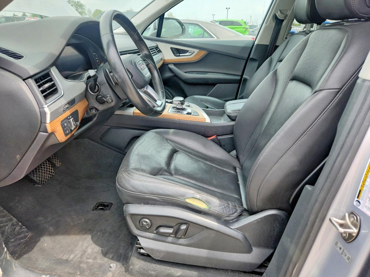 2017 Audi Q7 Prestige - Фото 7