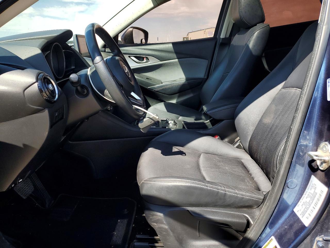 2019 Mazda Cx-3 Touring - Image 7