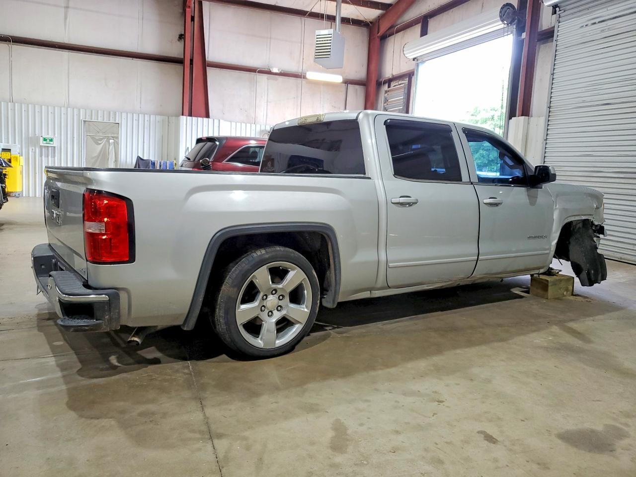 2014 GMC Sierra K1500 Sle - Image 3