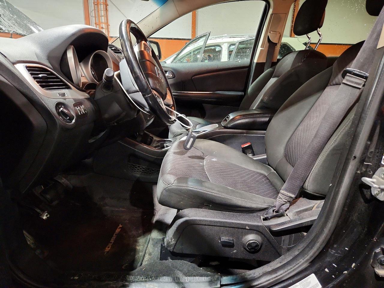 2011 Dodge Journey Express - Фото 7