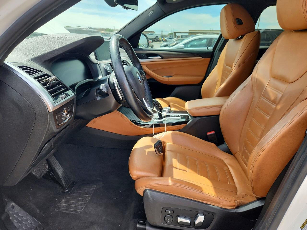 2021 BMW X4 xDrive30I - Image 7