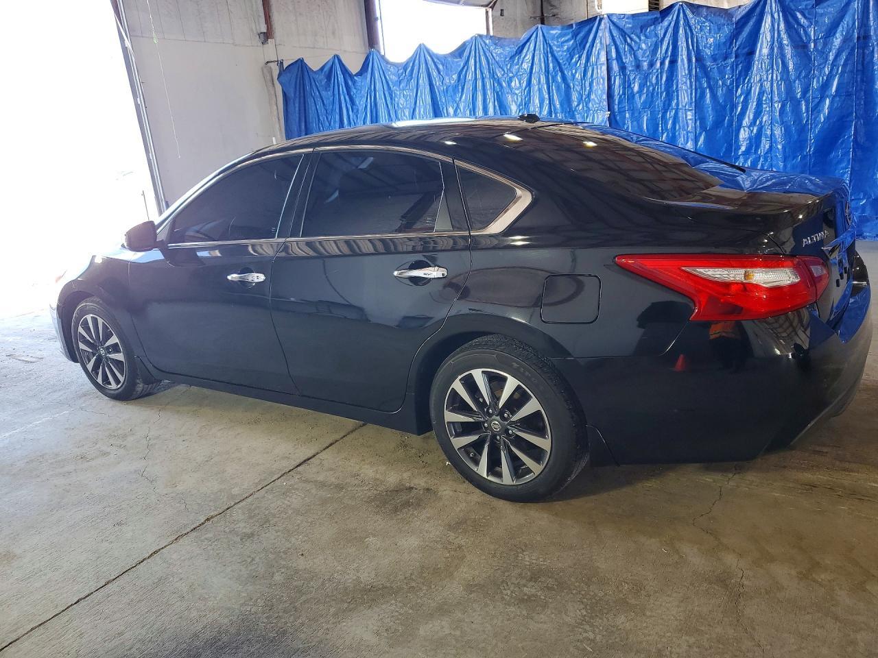 2016 Nissan Altima 2.5 Sl - Image 2