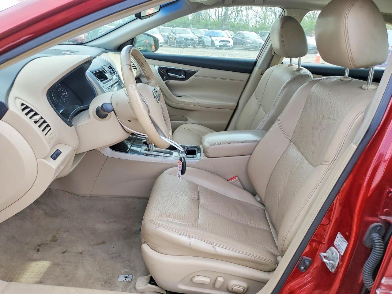 2013 Nissan Altima 2.5 - Image 7