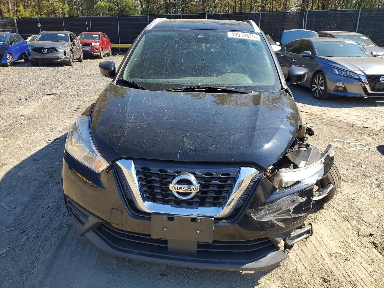 2020 Nissan Kicks Sv - Image 5
