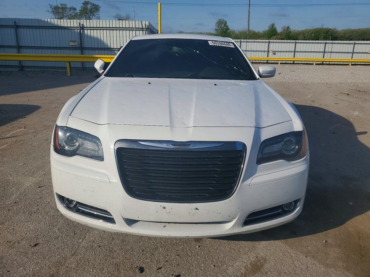 2014 Chrysler 300 S - Фото 5