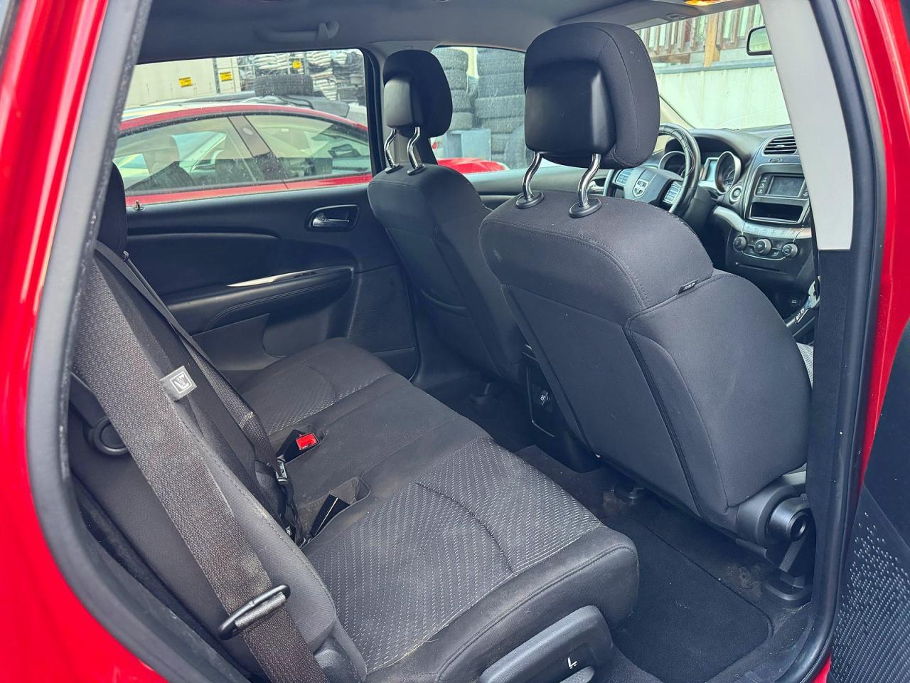 2018 Dodge Journey Sxt - Image 6