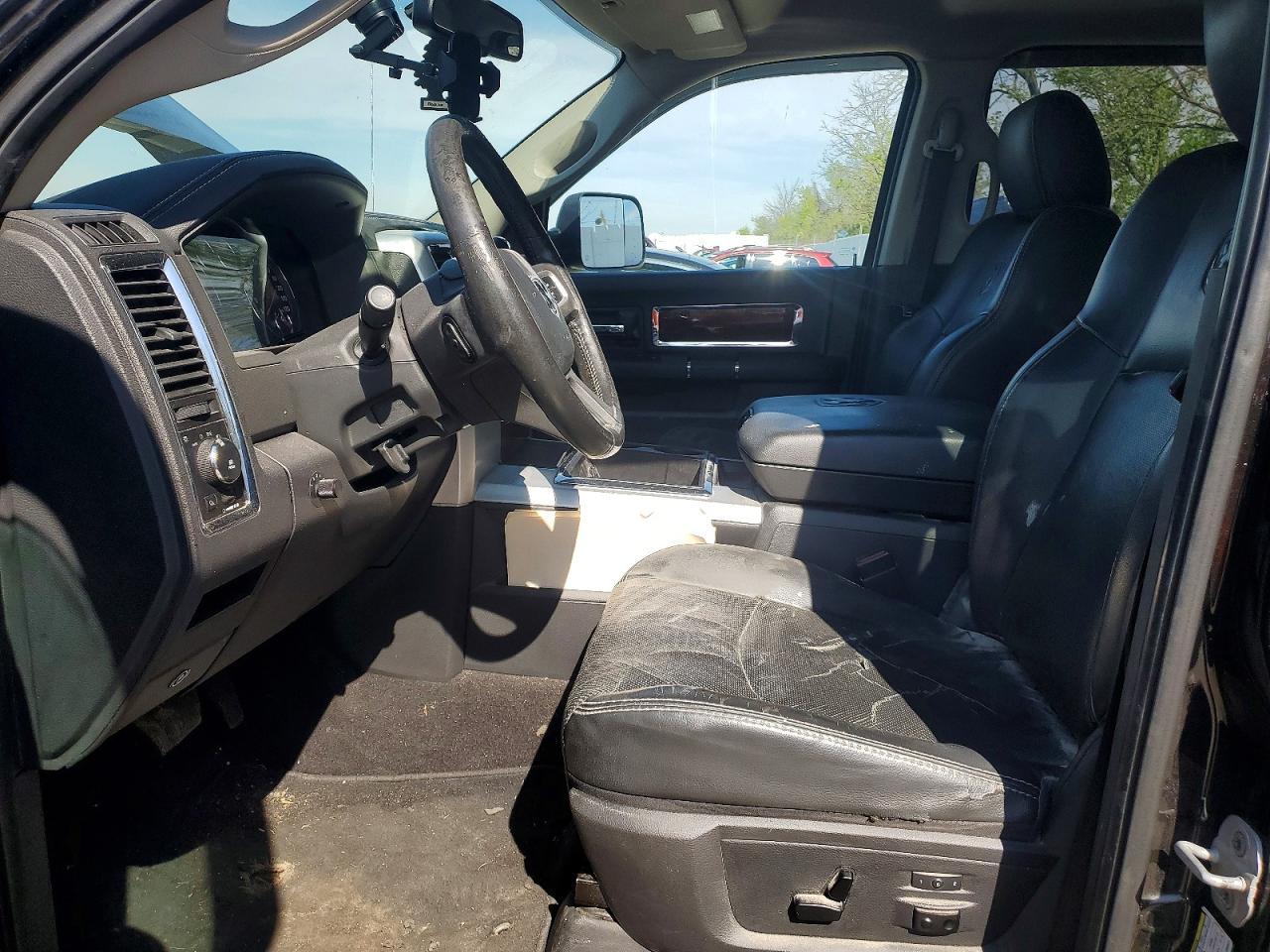 2010 Dodge Ram 2500 - Image 7