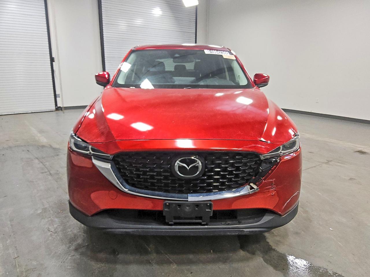 2022 Mazda Cx-5 Preferred - Image 5