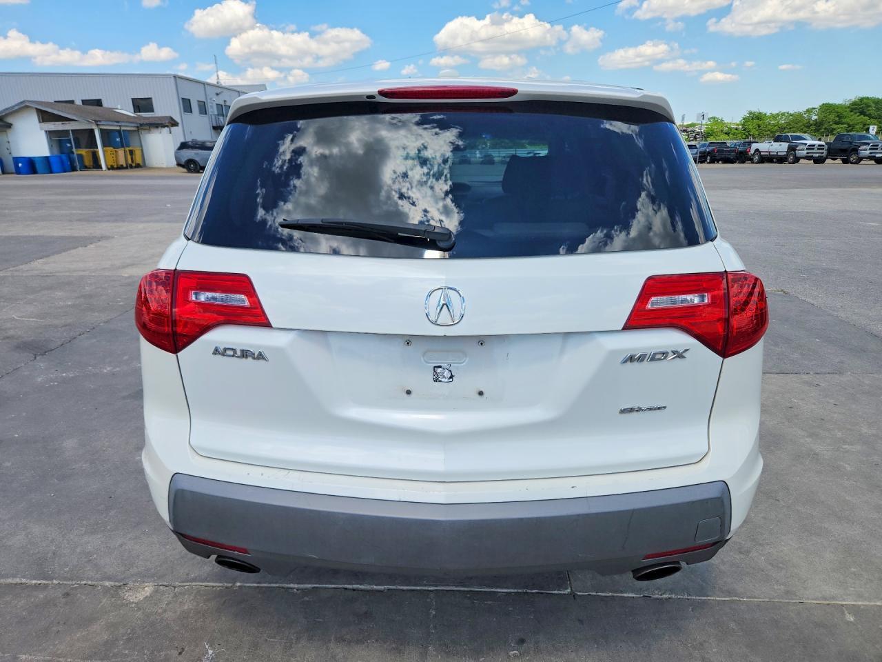 2008 Acura Mdx - Image 6