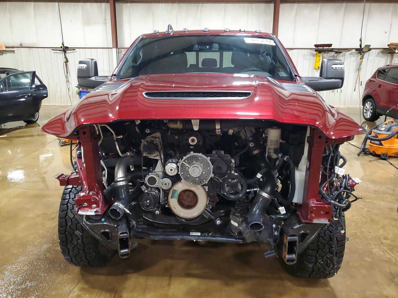 2024 Ram 3500 Laramie - Image 5