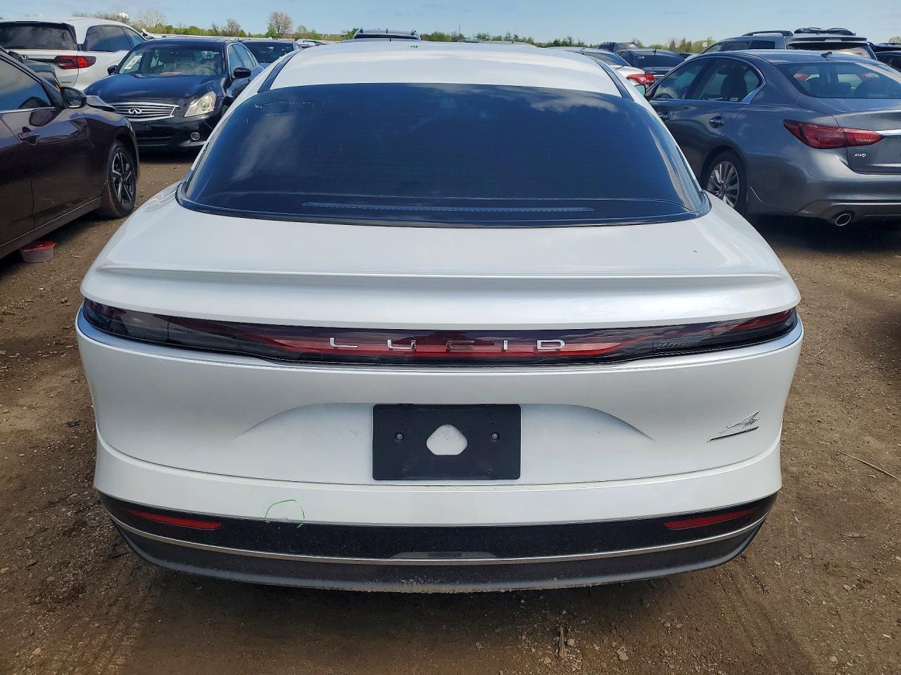 2025 Lucid Motors Air Touring - Image 6