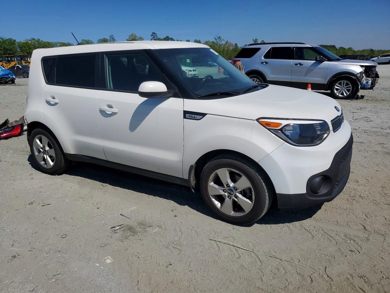 2019 Kia Soul Base - Image 4
