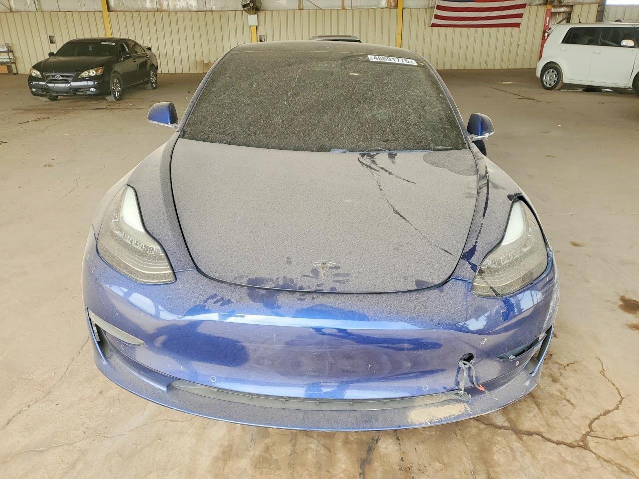 2019 Tesla Model 3 - Фото 5