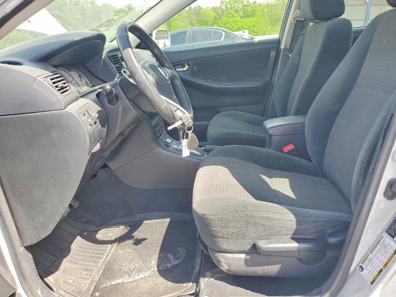2006 Toyota Corolla S - Фото 7