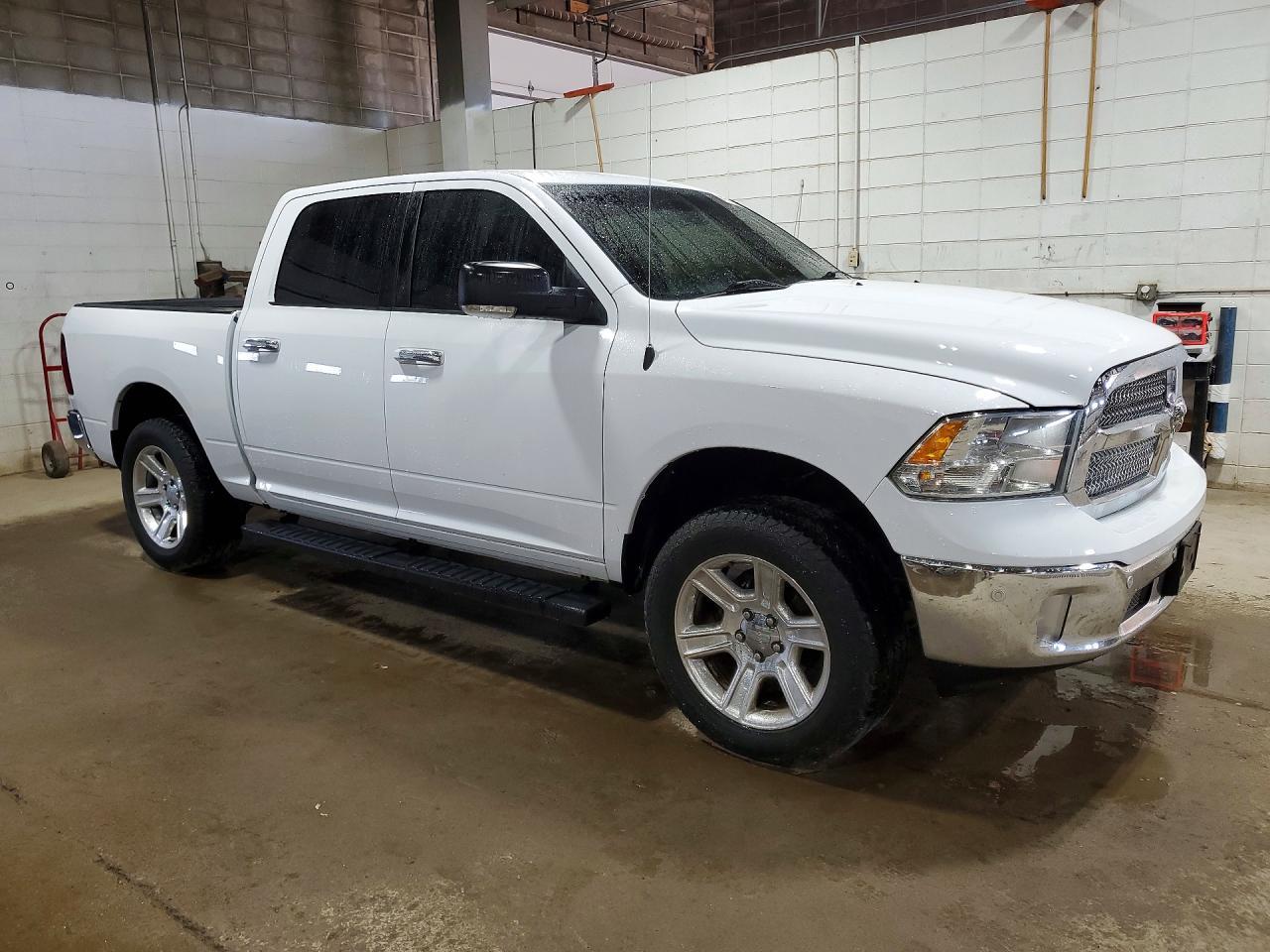 2017 Ram 1500 Slt - Фото 4