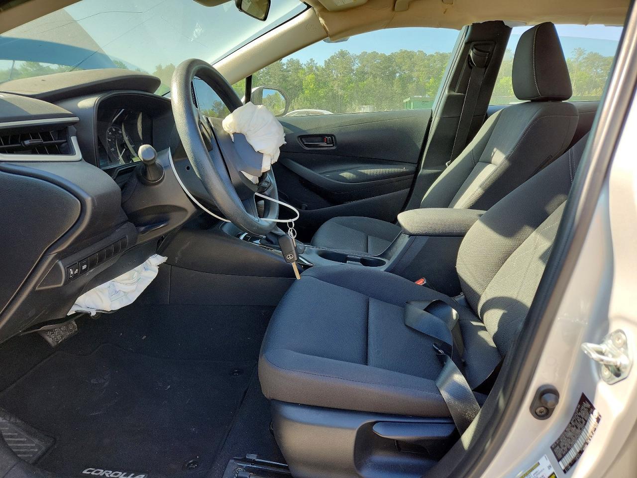 2024 Toyota Corolla Le - Image 7