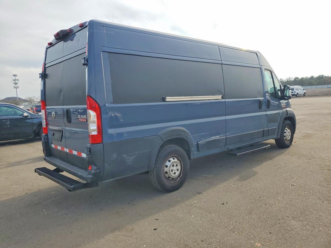 2019 Ram Promaster 3500 3500 High - Image 3