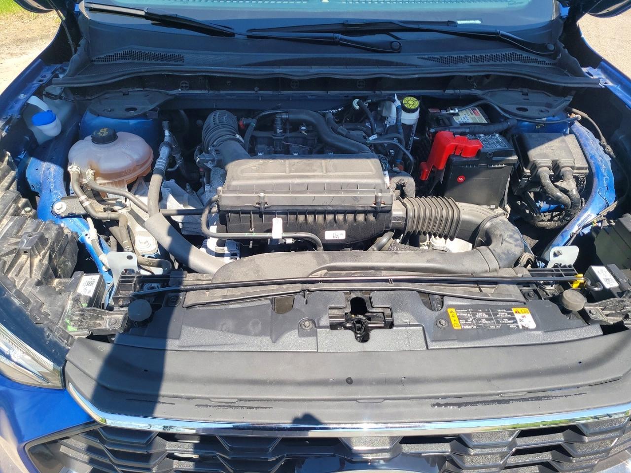 2023 Ford Escape Active - Фото 7