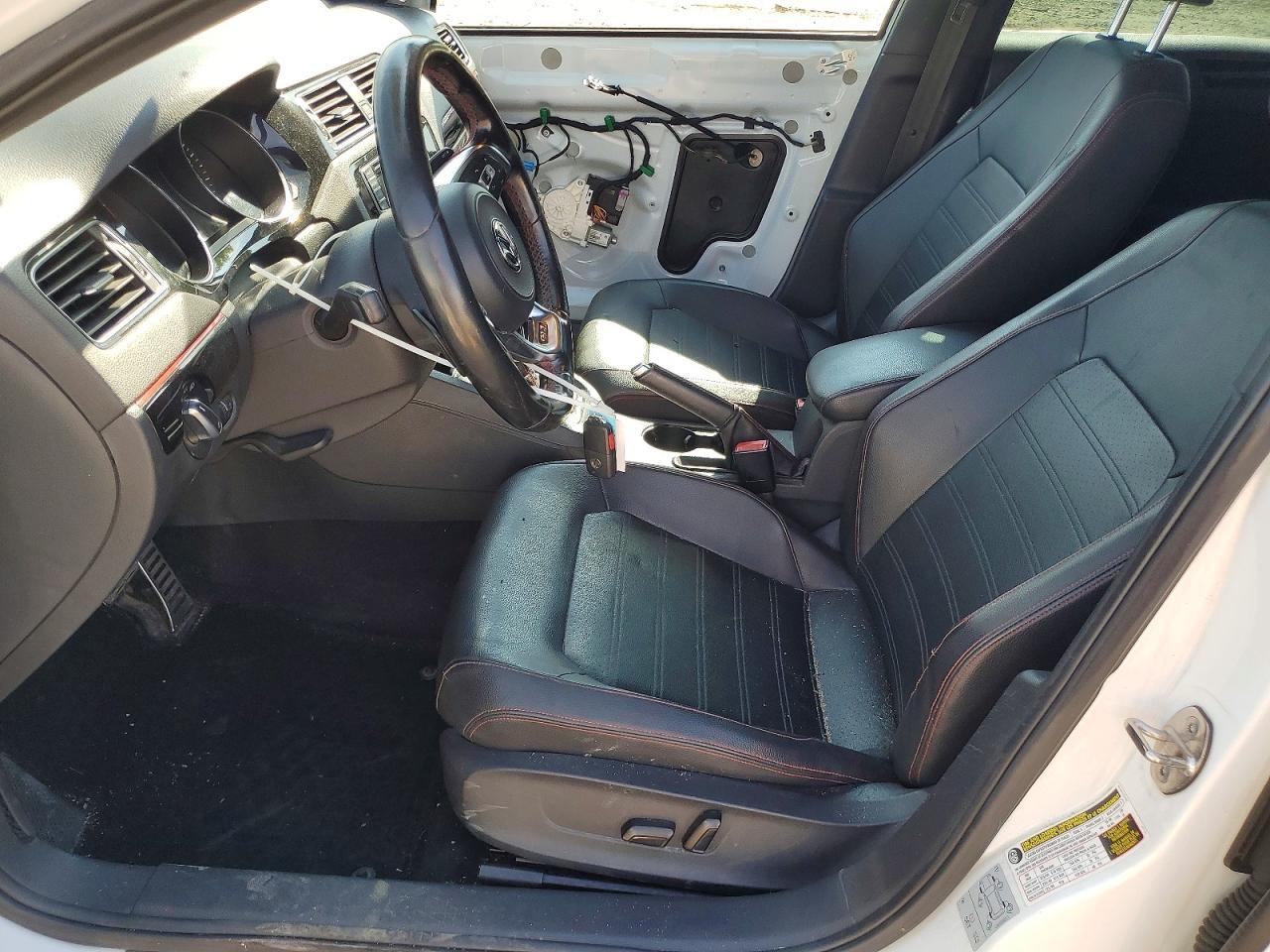 2017 Volkswagen Jetta Gli - Image 7