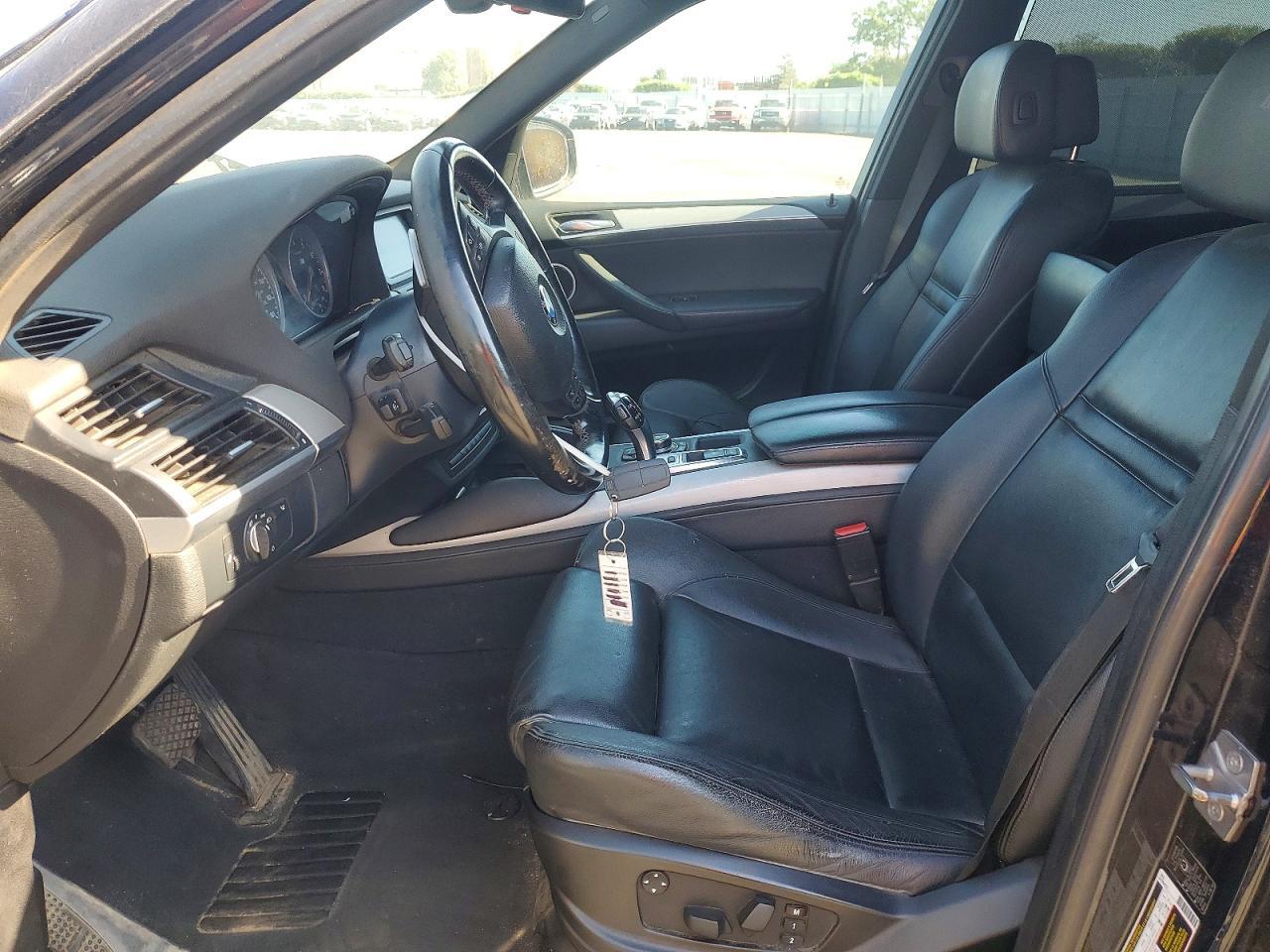 2010 BMW X5 M - Фото 7
