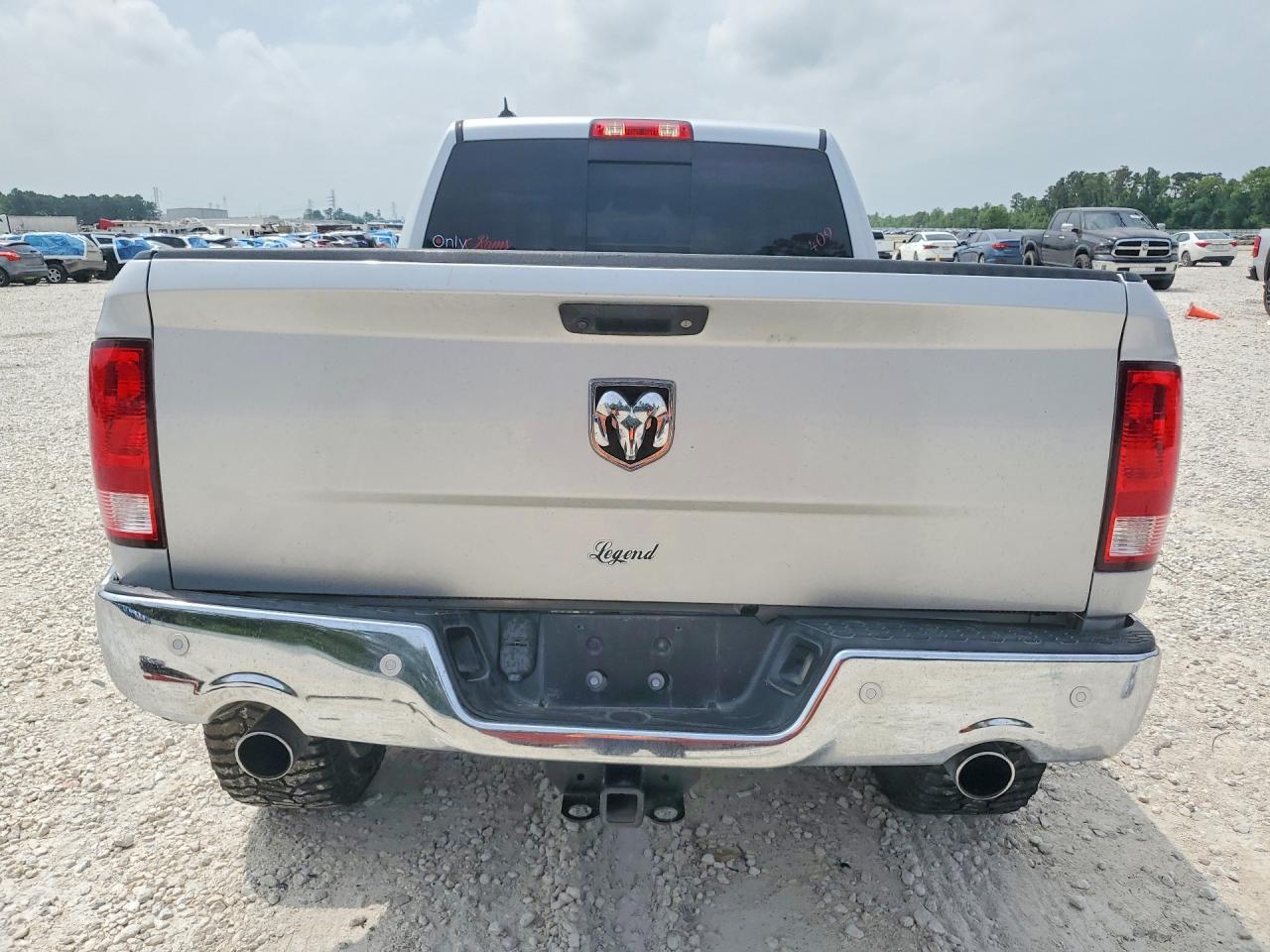 2018 Ram 1500 Slt - Image 6