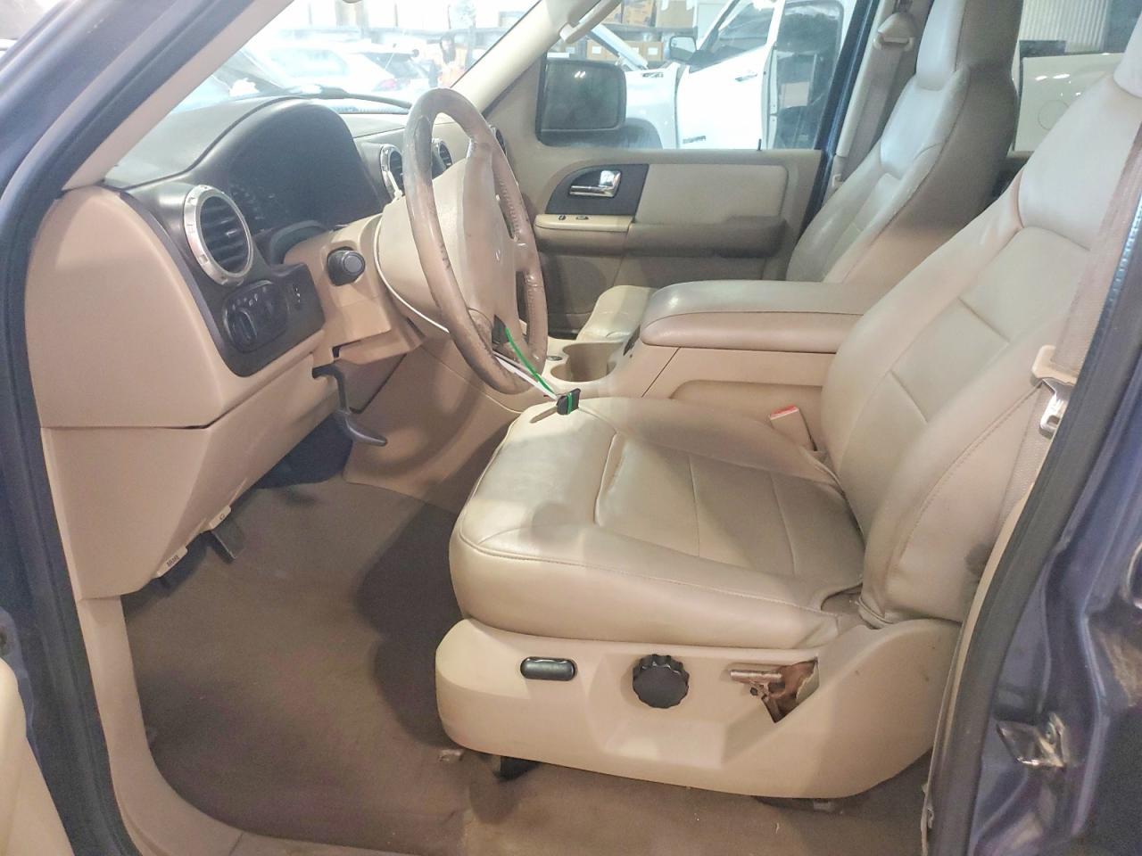 2003 Ford Expedition Xlt - Фото 7