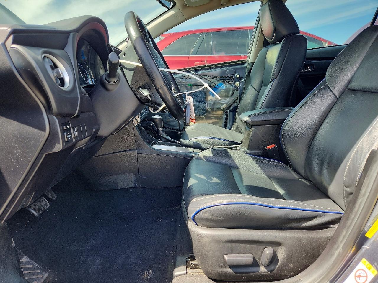 2019 Toyota Corolla Xse - Image 7