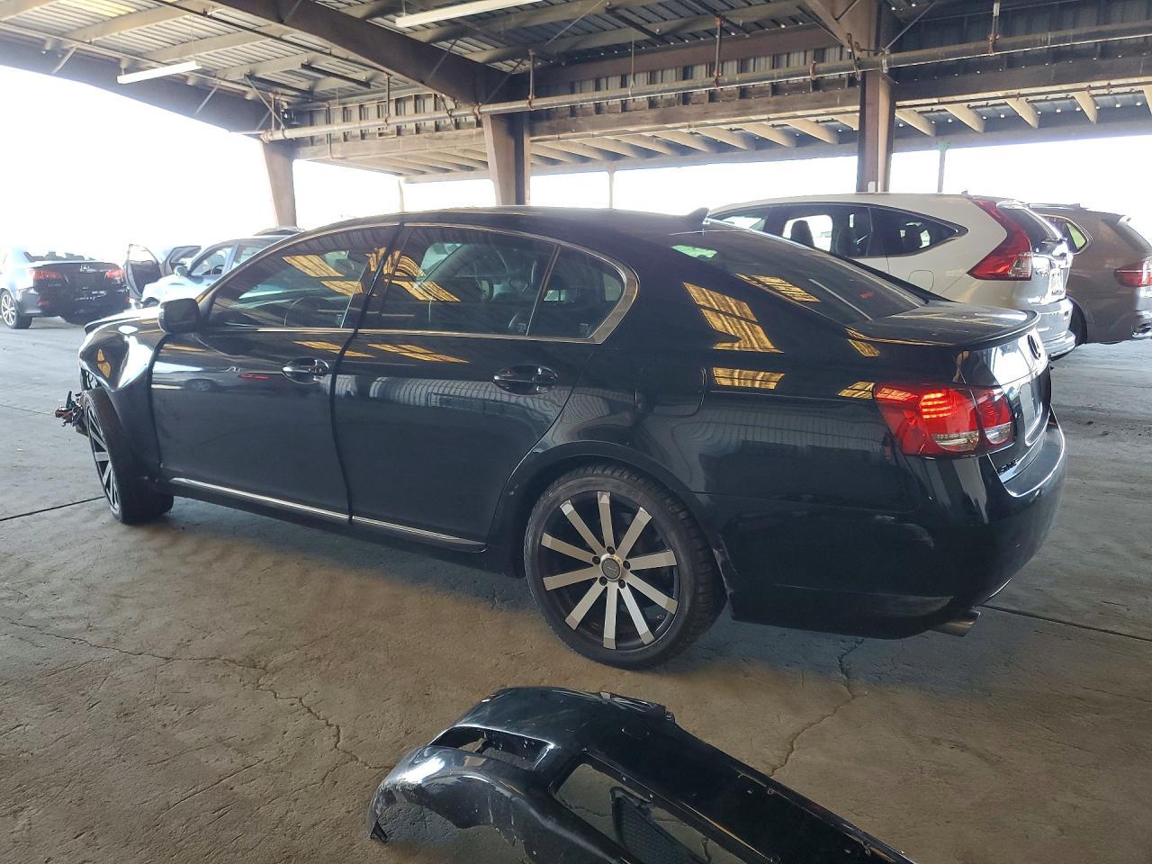 2007 Lexus Gs 350 - Image 2