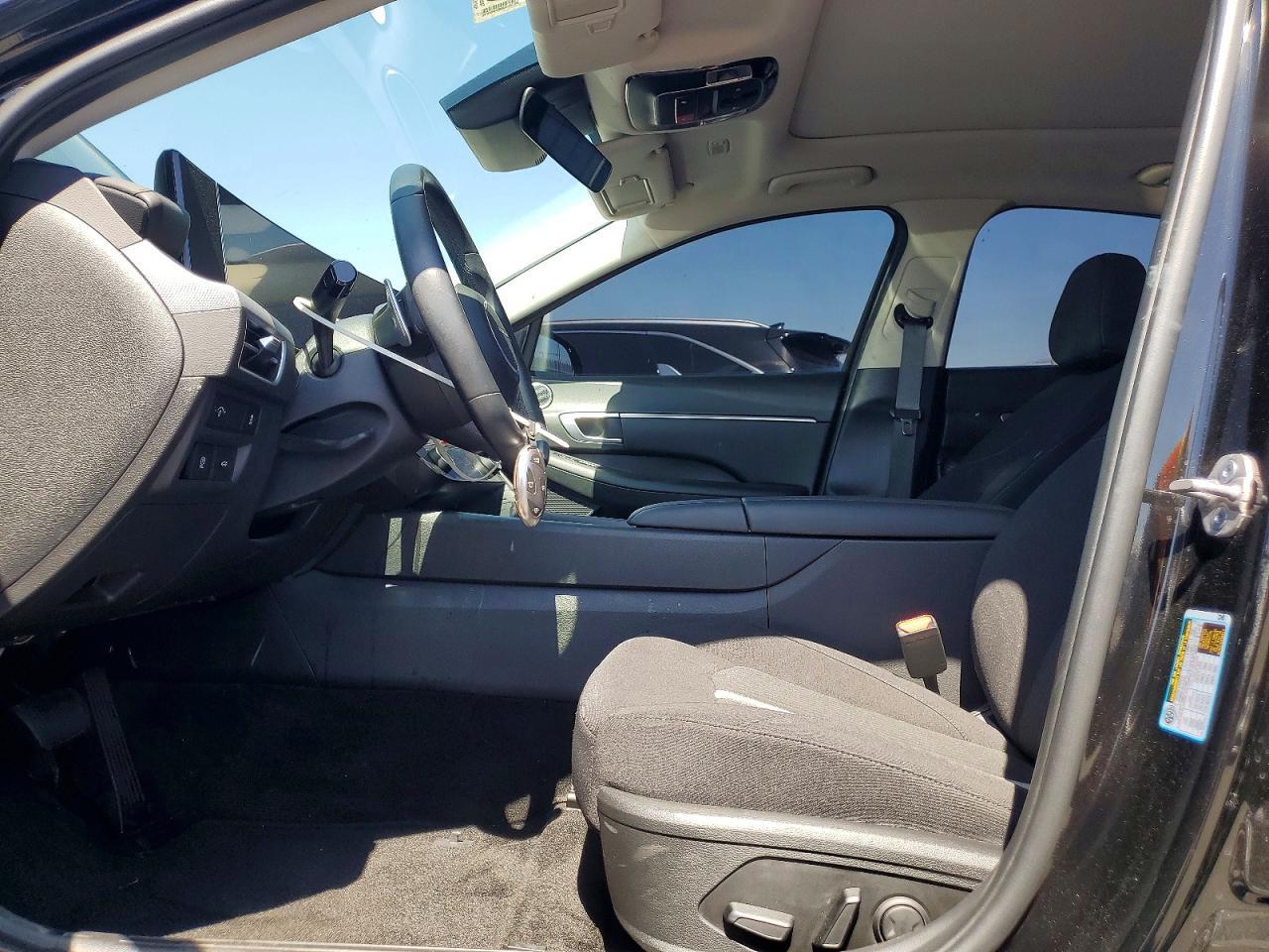 2024 Hyundai Sonata Sel - Фото 7