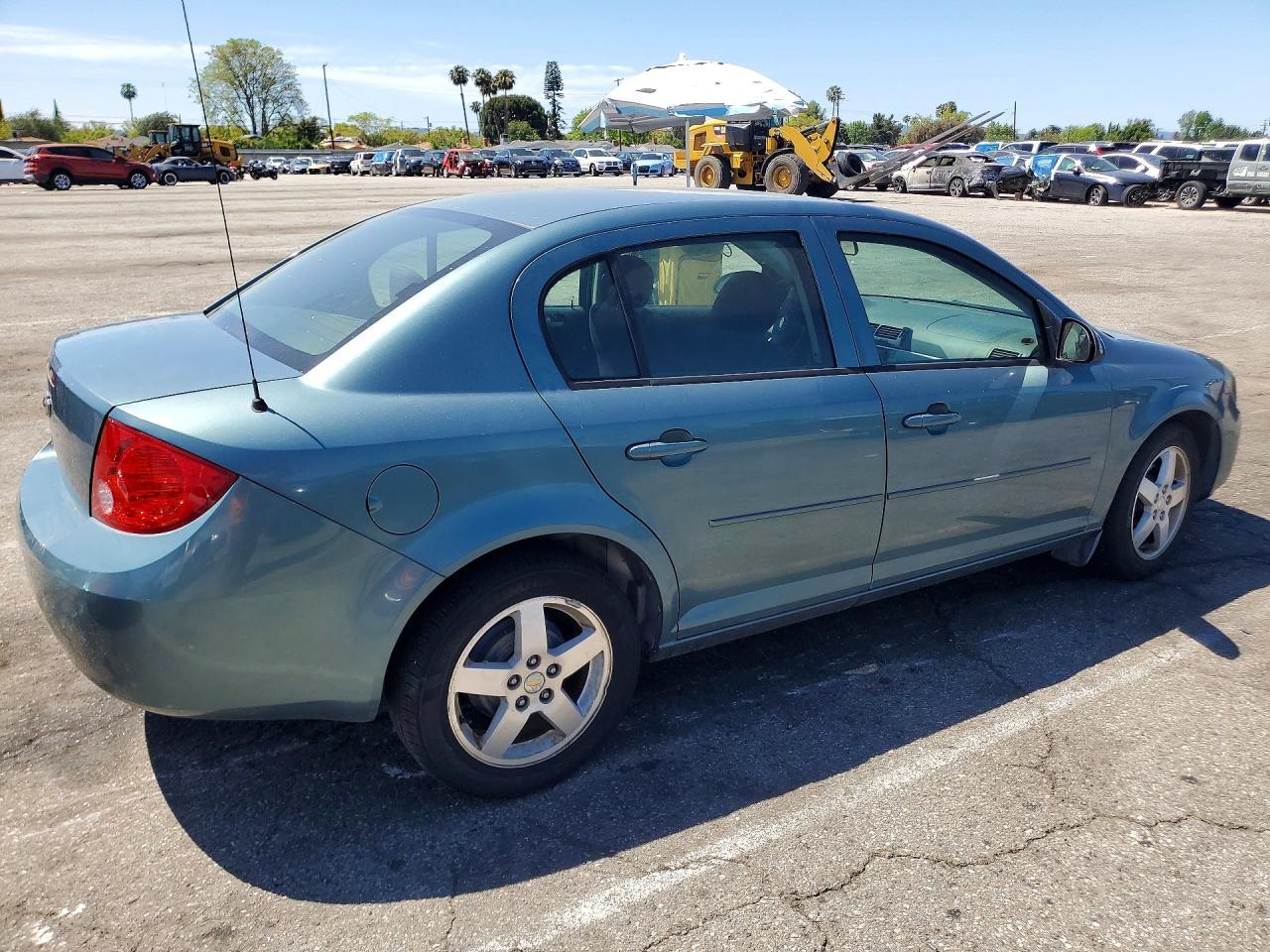 2010 Chevrolet Cobalt 2Lt - Image 3